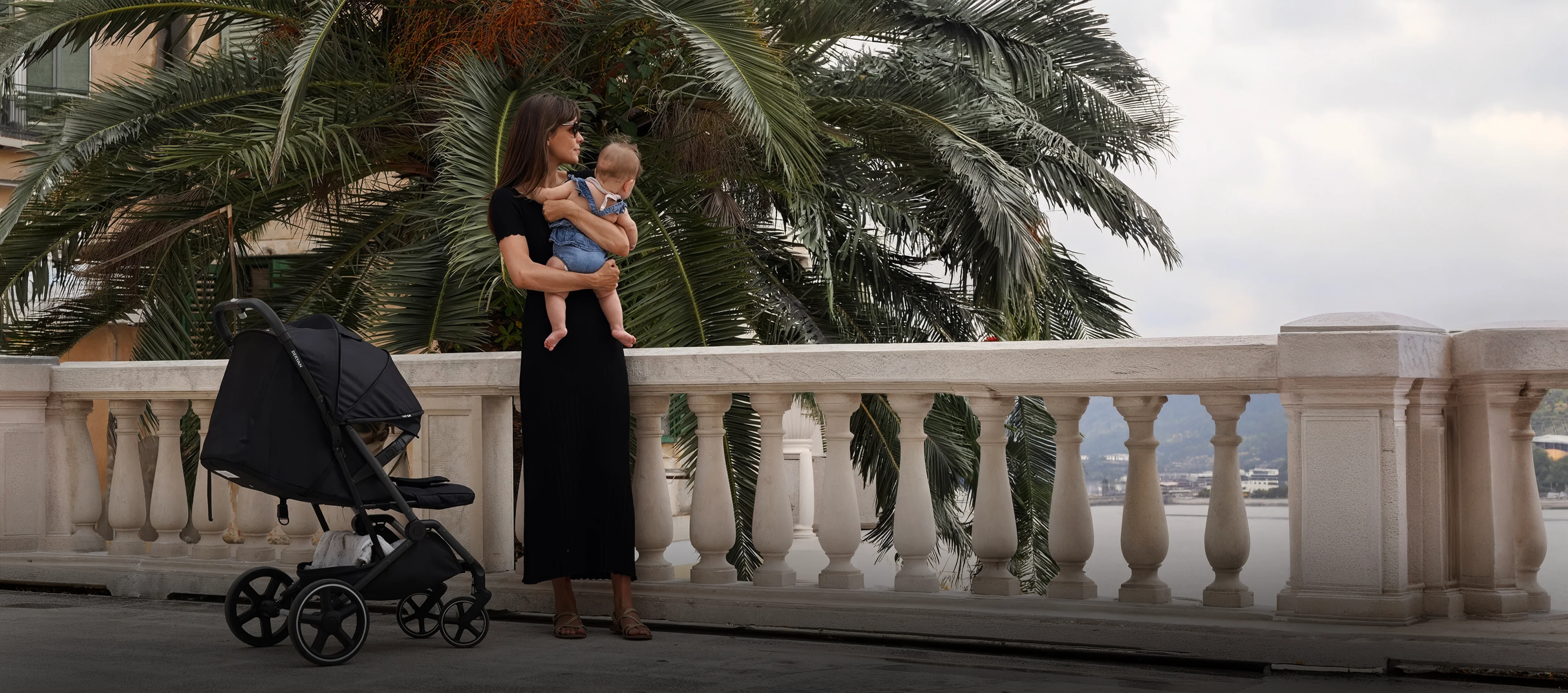 Adventure Together in Total Comfort